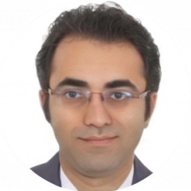 Dr. Yaksh Sompura